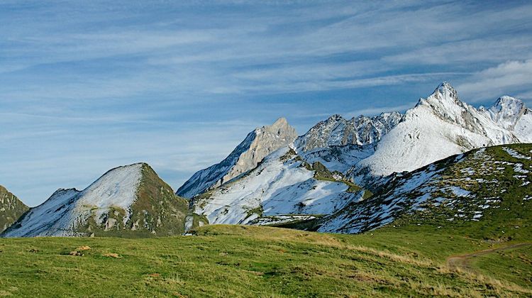 Mobilisation face au risque d’un séisme important dans les Pyrénées